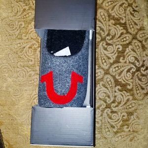 Men's True Religion Slippers